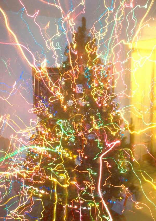 christmas tree