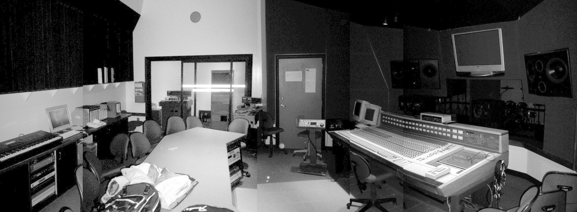 studio panoramic