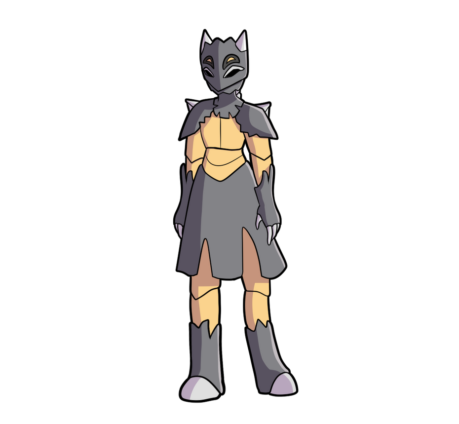 Bastiodon by PokeGijinkaOnceaDay on DeviantArt