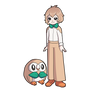 Rowlet