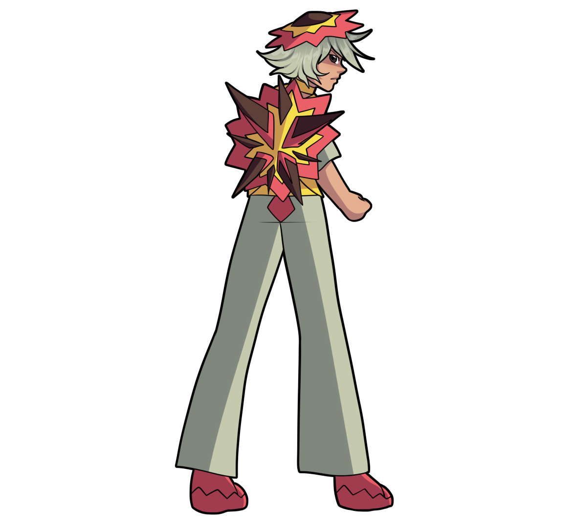 Turnator Turtonator by PokeGijinkaOnceaDay on DeviantArt