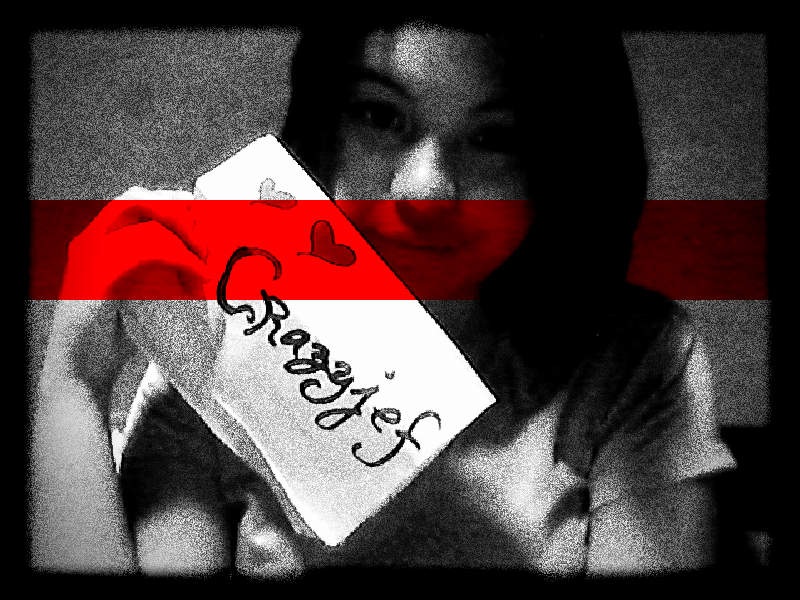 fansign =D