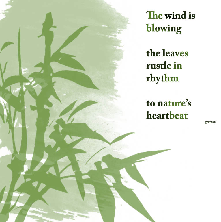 Haiku Nature By Bohleng On Deviantart