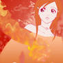 Orihime Inoue - POP ART