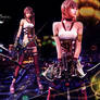 Serah Farron XIII-2