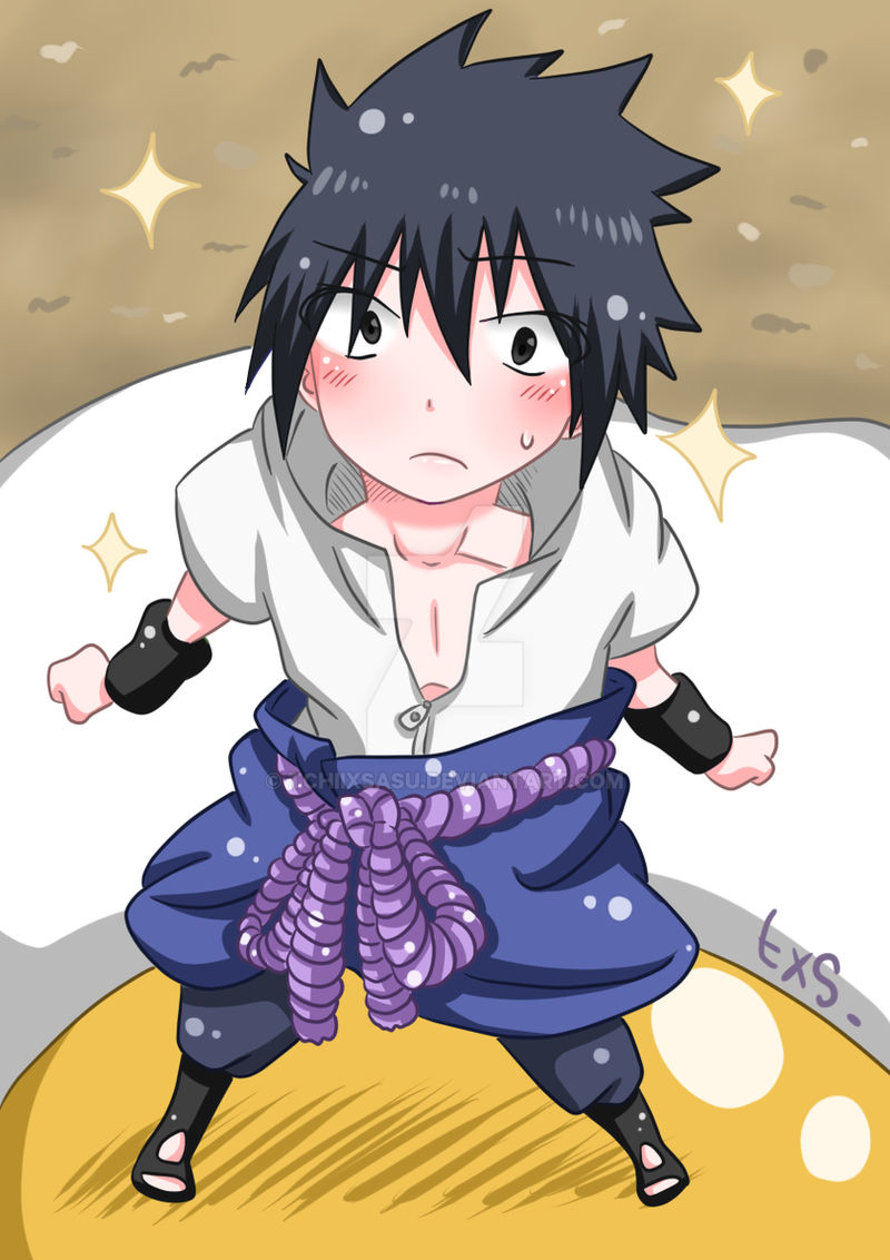 Sasuke - Sunny Side Battle