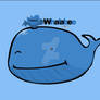 Whalabee the Whale