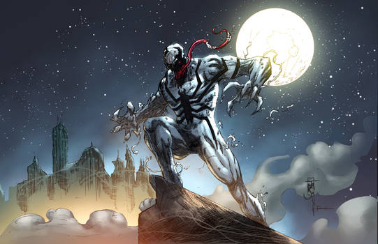 Anti-Venom