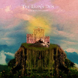 Leo - The Lion's Den