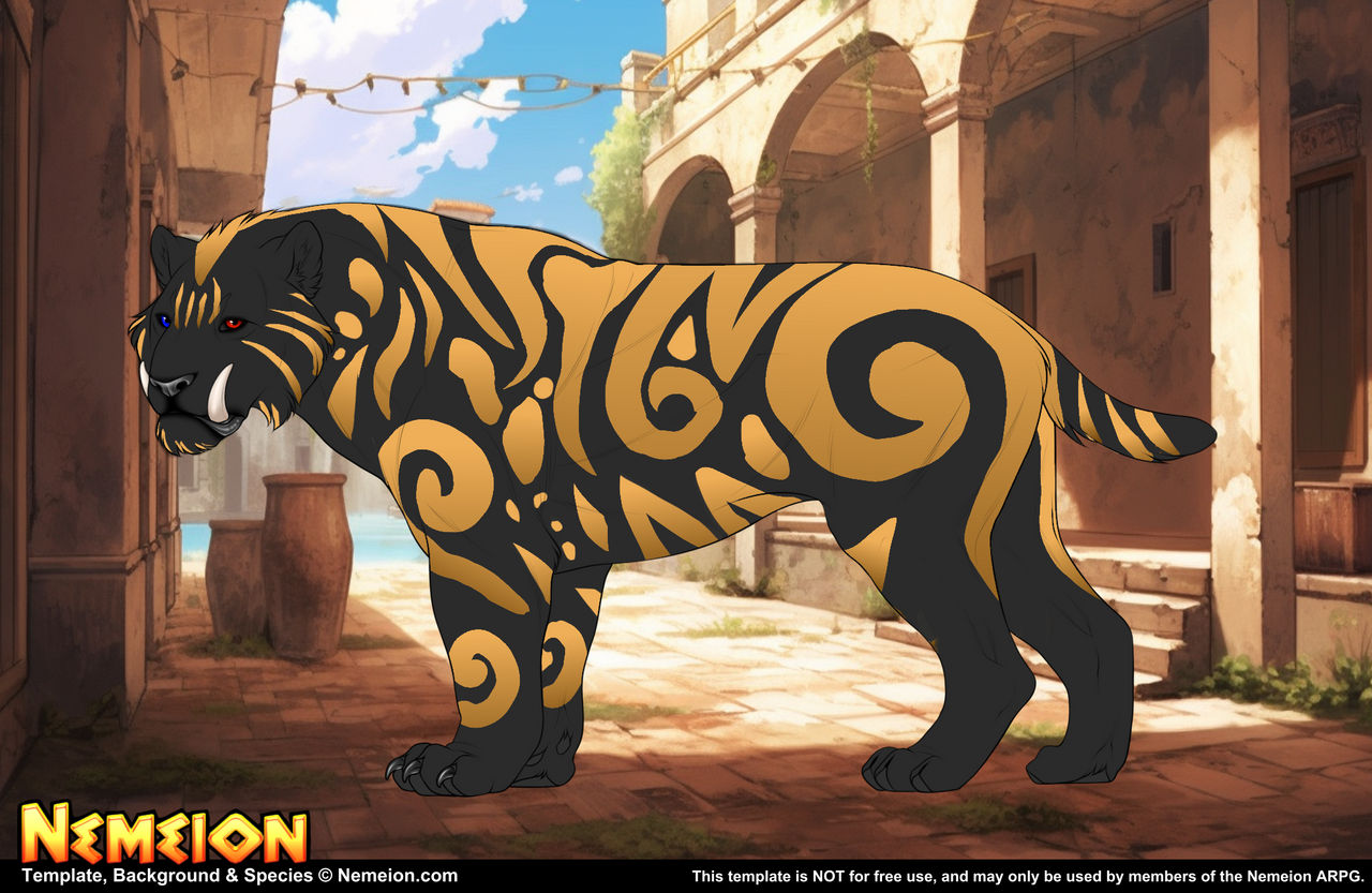 Tezca Tezca 815 by NemConsul on DeviantArt