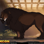 Grizzly Bear 1418