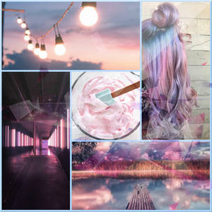 Aesthetic Adoptable #13 [ 13 points] CLOSED