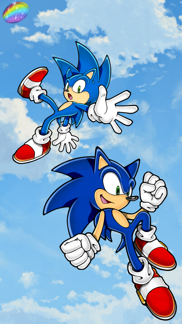 We fell from the sky... by JosephFunEdits on DeviantArt