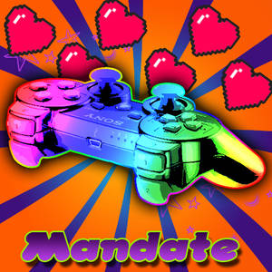 Mandate Logo