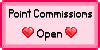 Point Commissions Open