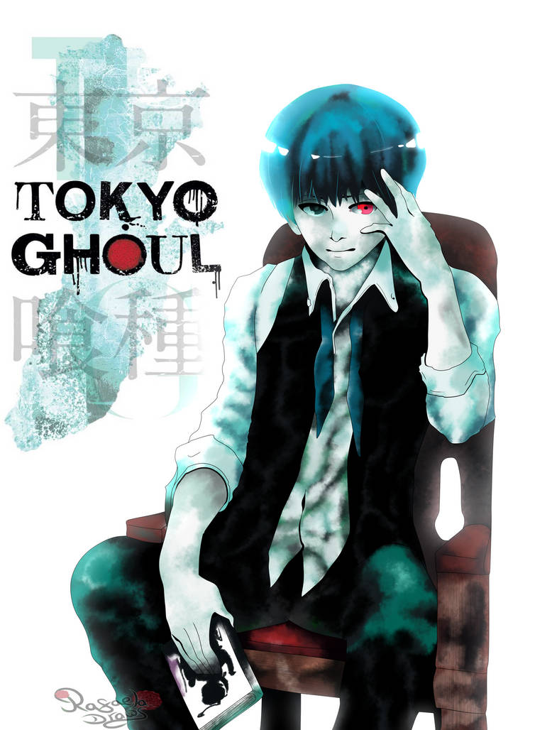 Artist Study Sui Ishida Ken Kaneki By Rafaeladraws77 On Deviantart Artist Study Sui Ishida Ken Kaneki By Rafaeladraws77 On Deviantart