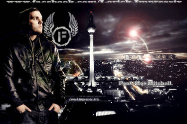 Fler Zeichen Hip Hop