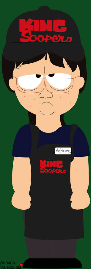 Self Insert Object Explore the Best South_park_self_insert Art | DeviantArt