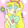 Star Butterfly