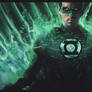 Green lantern