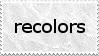 Recolors and screenshot edits