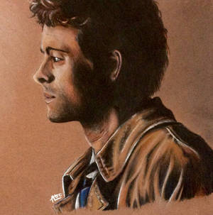 Castiel (Again)