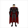 New 52 Darkside Superman