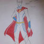 My Original New 52 Power Girl Redesign Edited