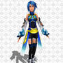 Wisdom Form Aqua