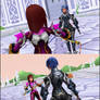 KH3 - The Unxepected Reunion