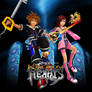 Kingdom Hearts - ReImagined