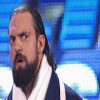 Damien Sandow Gif