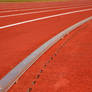 Running track