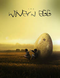 The Wyvern Egg