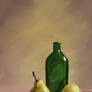 still life study