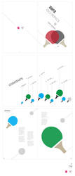 Olympic Infographics 1 by shoelesspeacock
