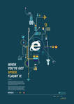 Speed IE9 by shoelesspeacock