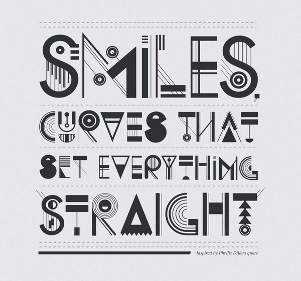 Smiles by shoelesspeacock