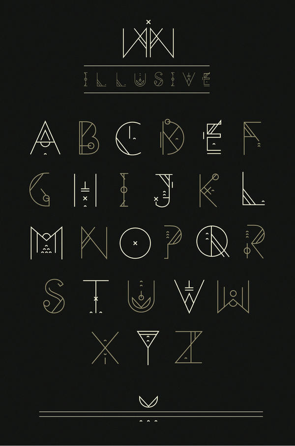 Illusive by shoelesspeacock Illusive by shoelesspeacock