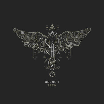 Breach - Jack by shoelesspeacock