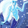 Arctic Mermaid for xXlaurXx