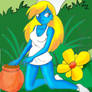 Smurfette