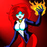 Demoness Lady Havok