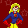 JSA: Liberty Belle