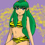 Oni Princess Lum