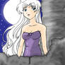 Lady Amalthea