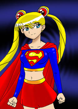 Super Sailormoon