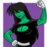 Sensational She-Hulk