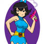 Atomic Betty Rubble