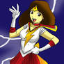 Sailor Marvel